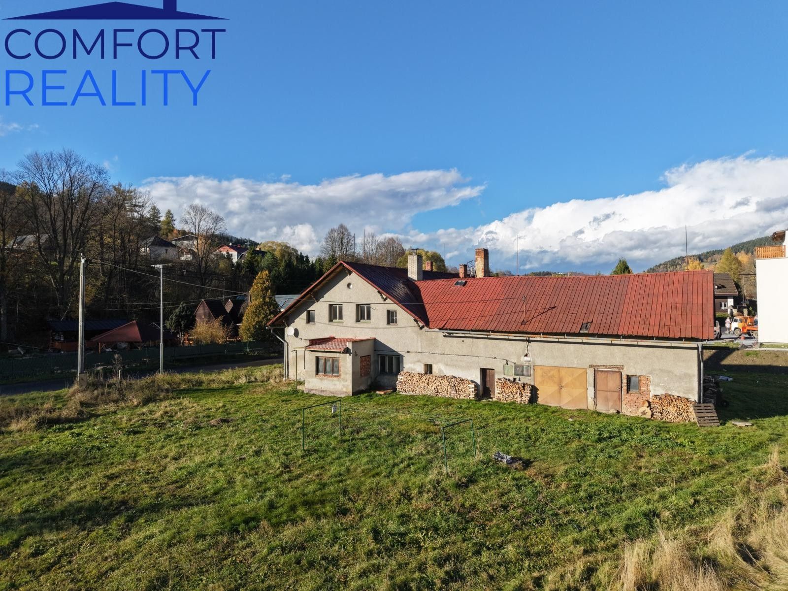 Prodej domu 686 m² - foto 5