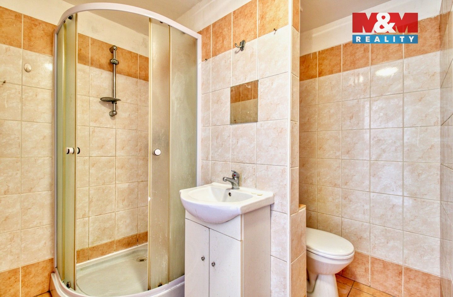 Prodej bytu 1+1 36 m² - foto 2