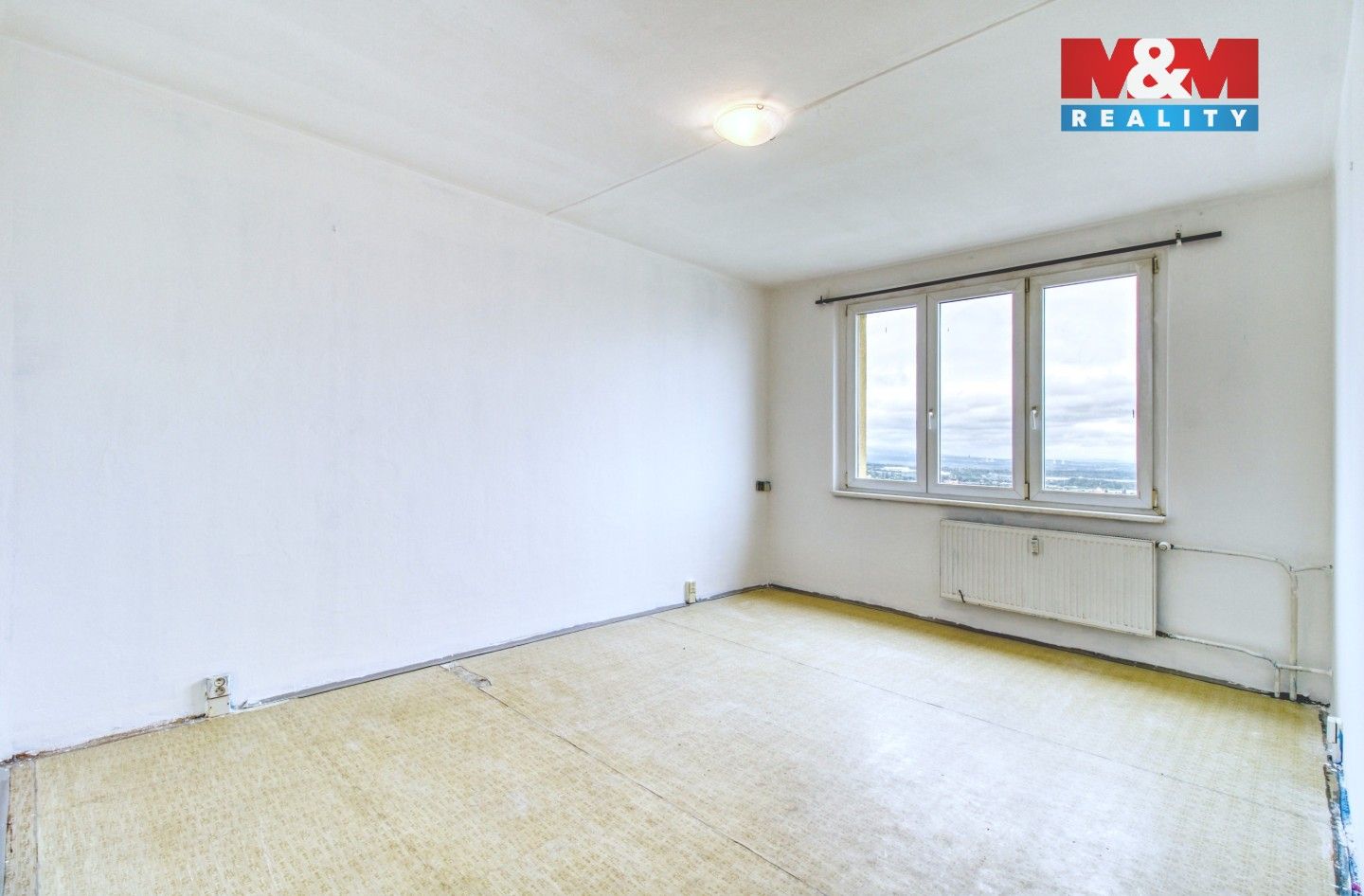 Prodej bytu 1+1 36 m² - foto 3