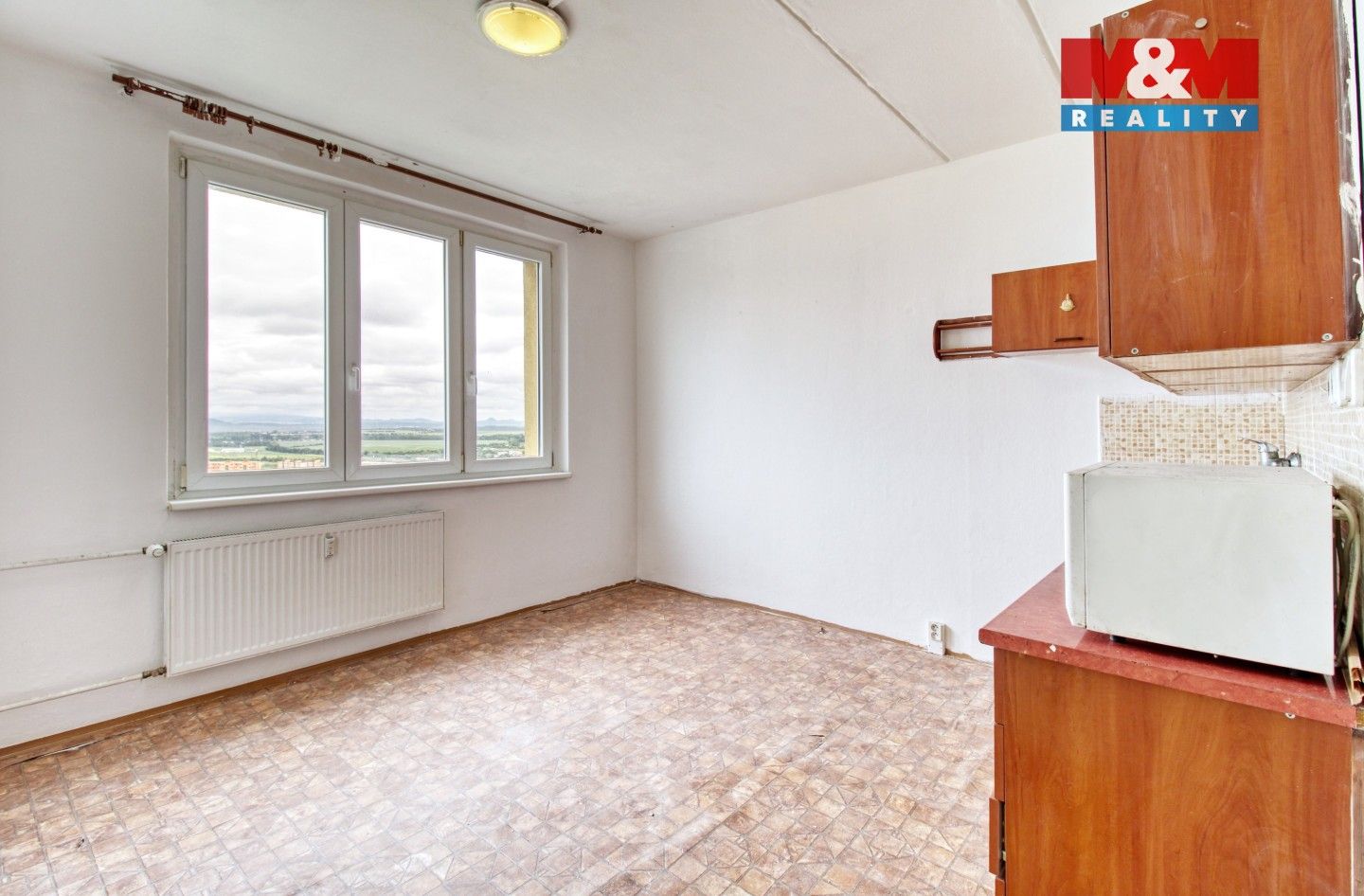 Prodej bytu 1+1 36 m² - foto 5