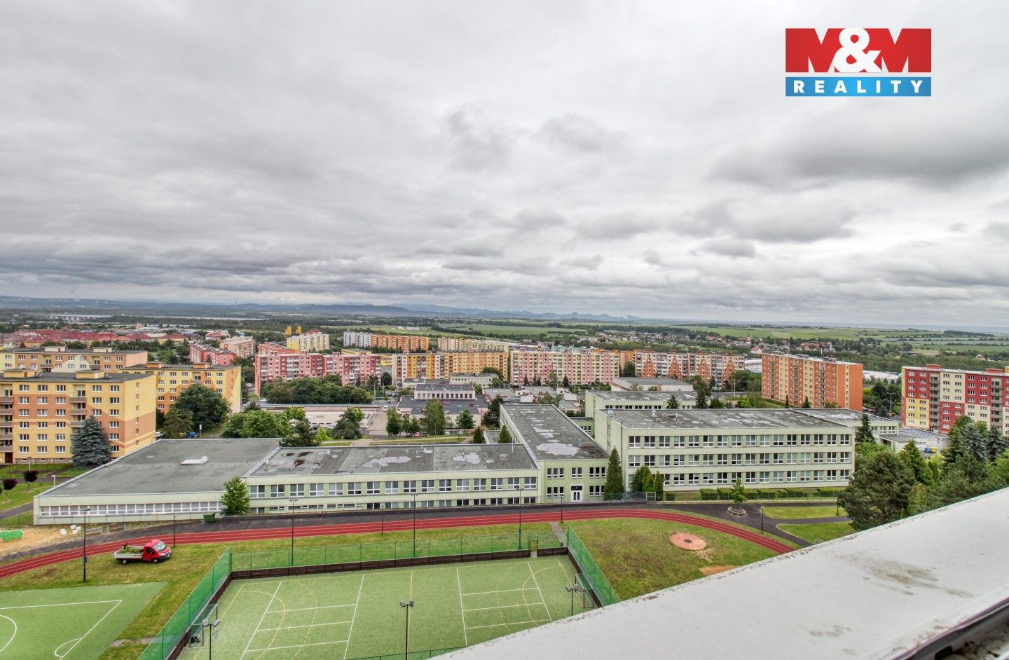 Prodej bytu 1+1 36 m² - foto 6