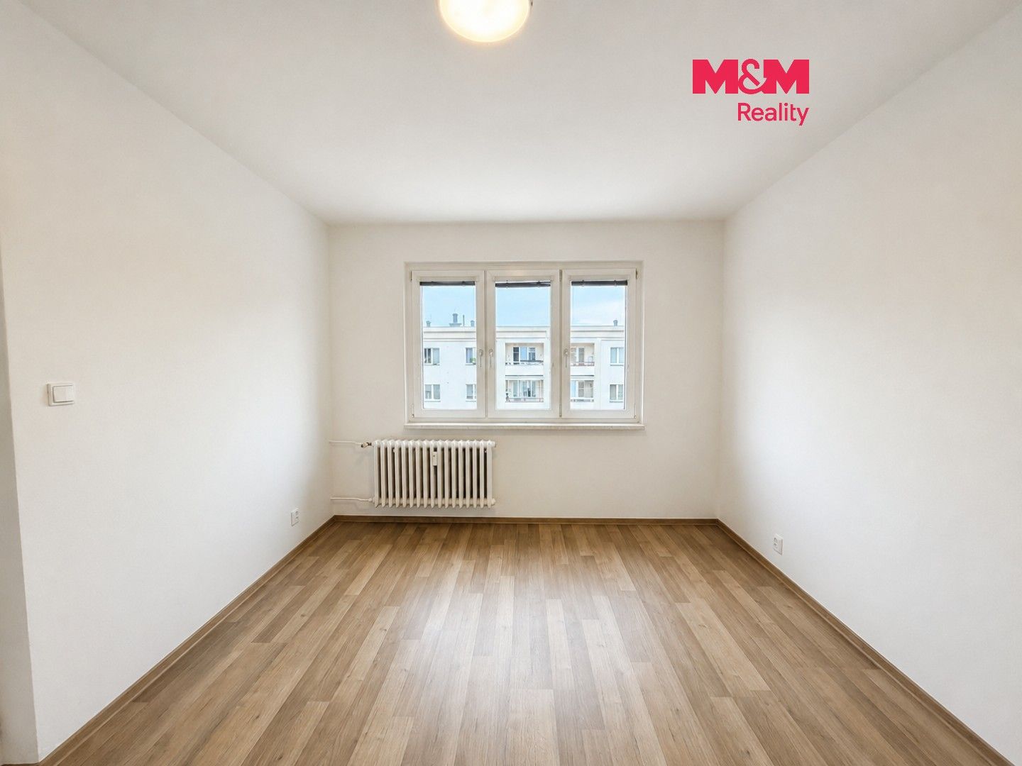 Pronájem bytu 2+1 54 m² - foto 1