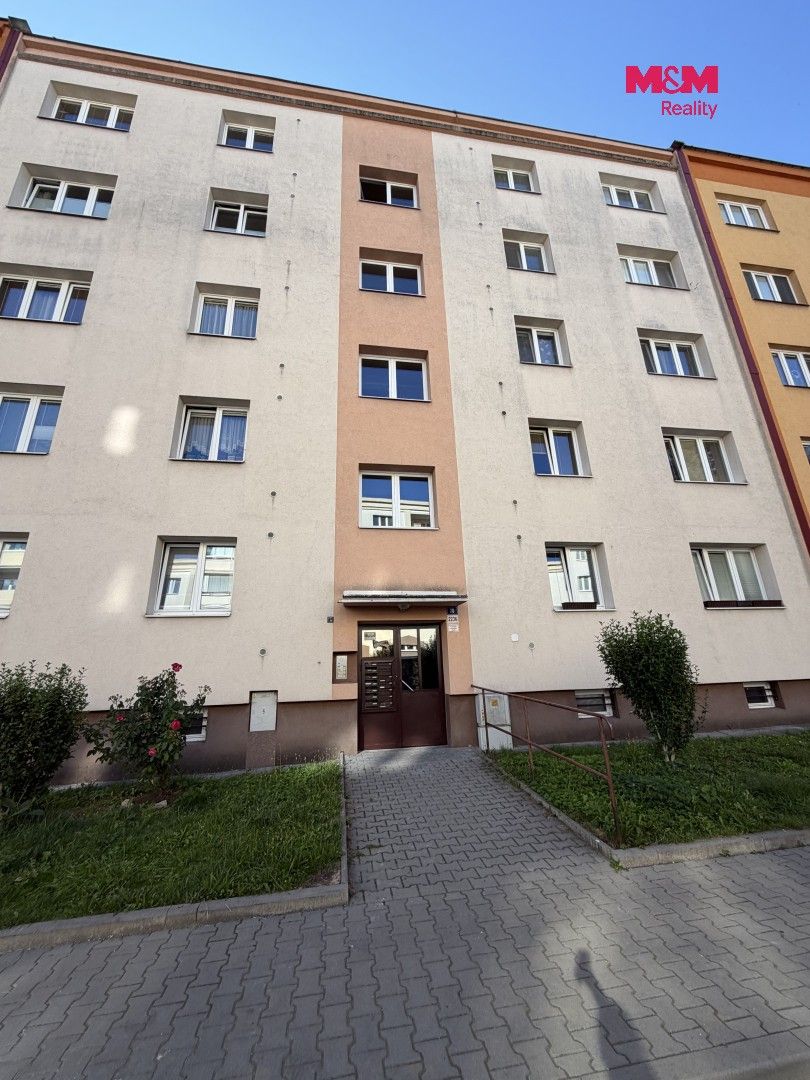Pronájem bytu 2+1 54 m² - foto 3