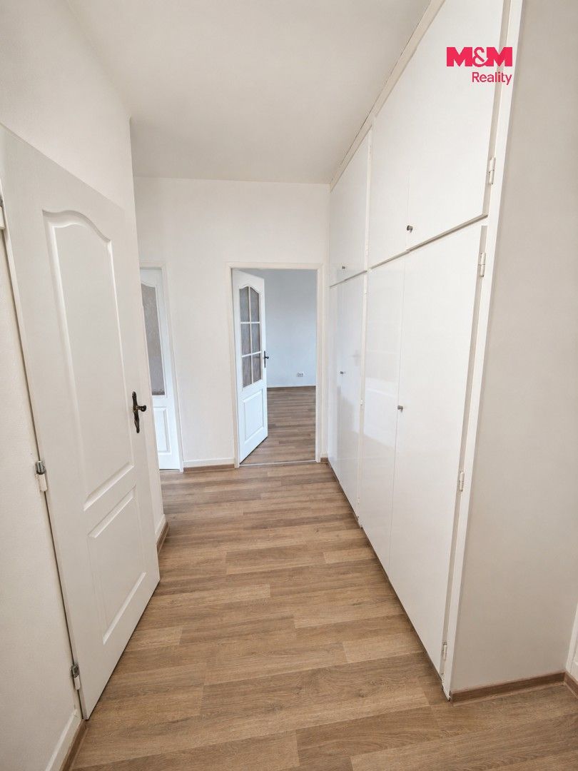 Pronájem bytu 2+1 54 m² - foto 5
