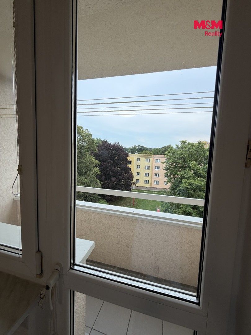 Pronájem bytu 2+1 54 m² - foto 6