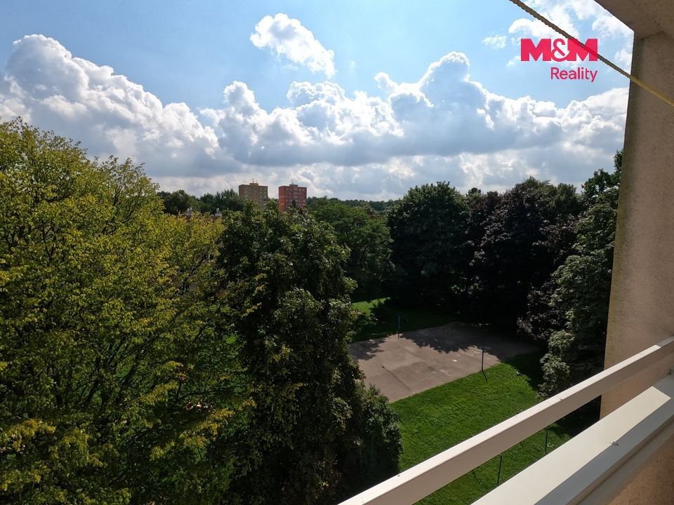 Pronájem bytu 2+1 54 m² - foto 7