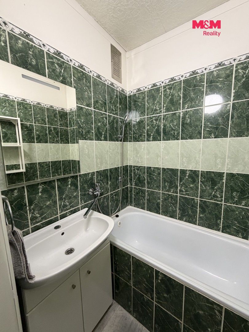 Pronájem bytu 2+1 54 m² - foto 8