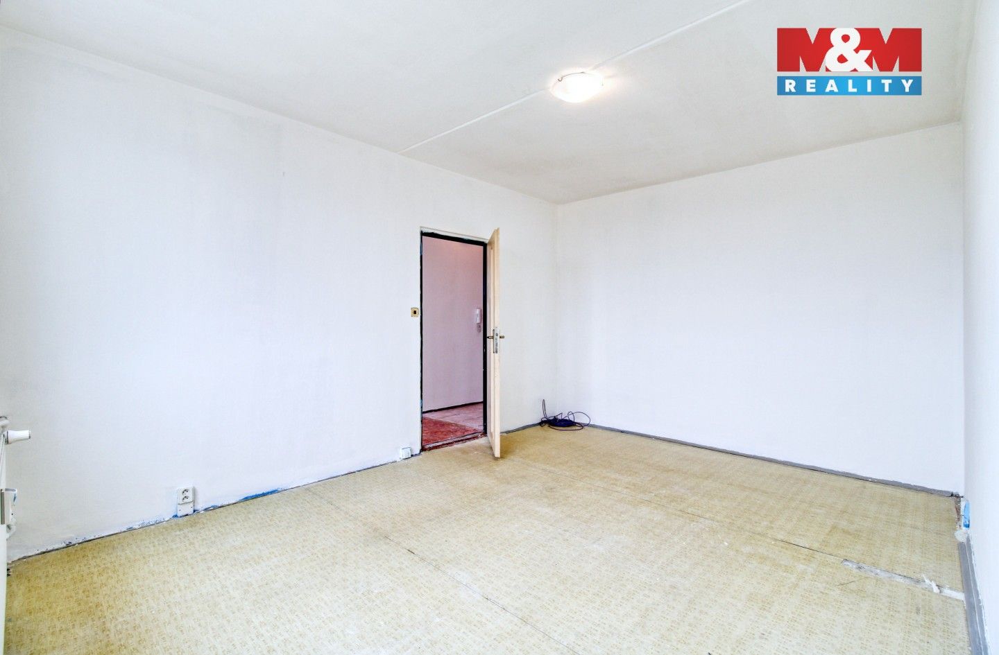 Prodej bytu 1+1 36 m² - foto 9