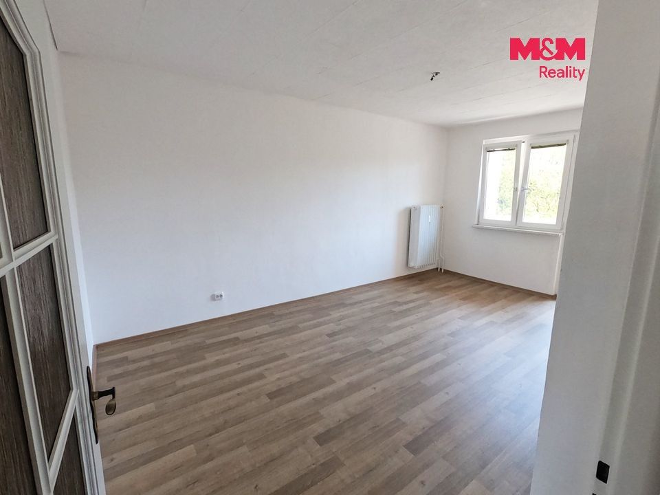 Pronájem bytu 2+1 54 m² - foto 10