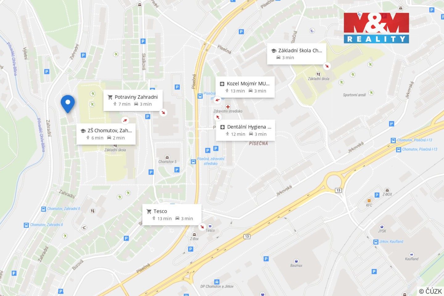 Prodej bytu 1+1 36 m² - foto 11