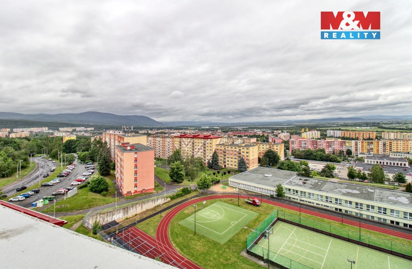 Prodej bytu 1+1 36 m² - foto 10