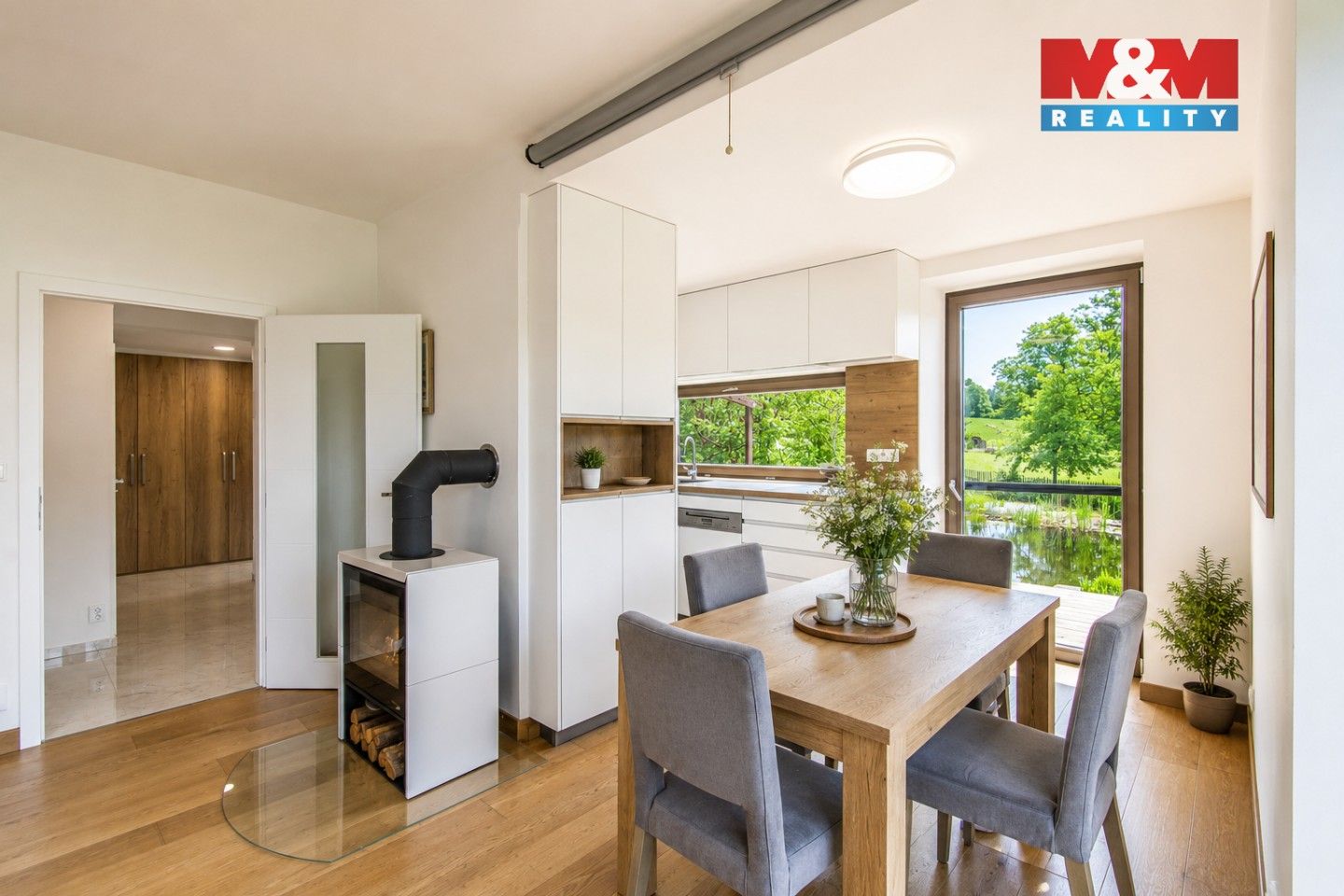 Prodej domu 95 m² - foto 2