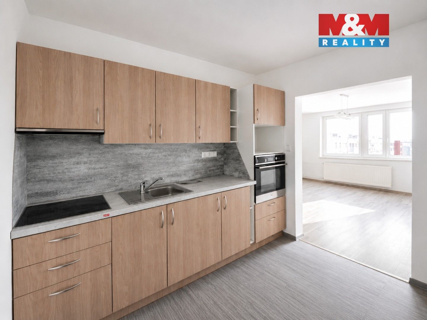 Prodej bytu 2+kk 51 m² - foto 1