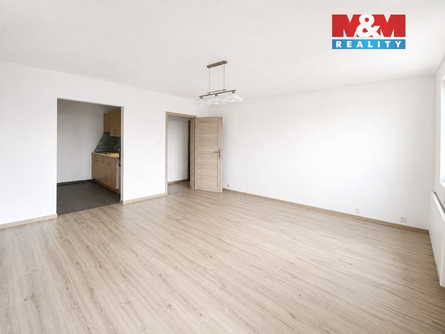 Prodej bytu 2+kk 51 m² - foto 2