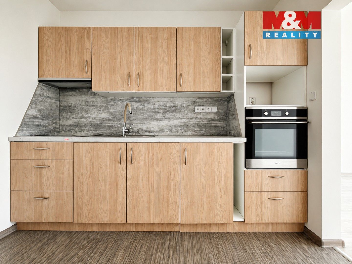 Prodej bytu 2+kk 51 m² - foto 4