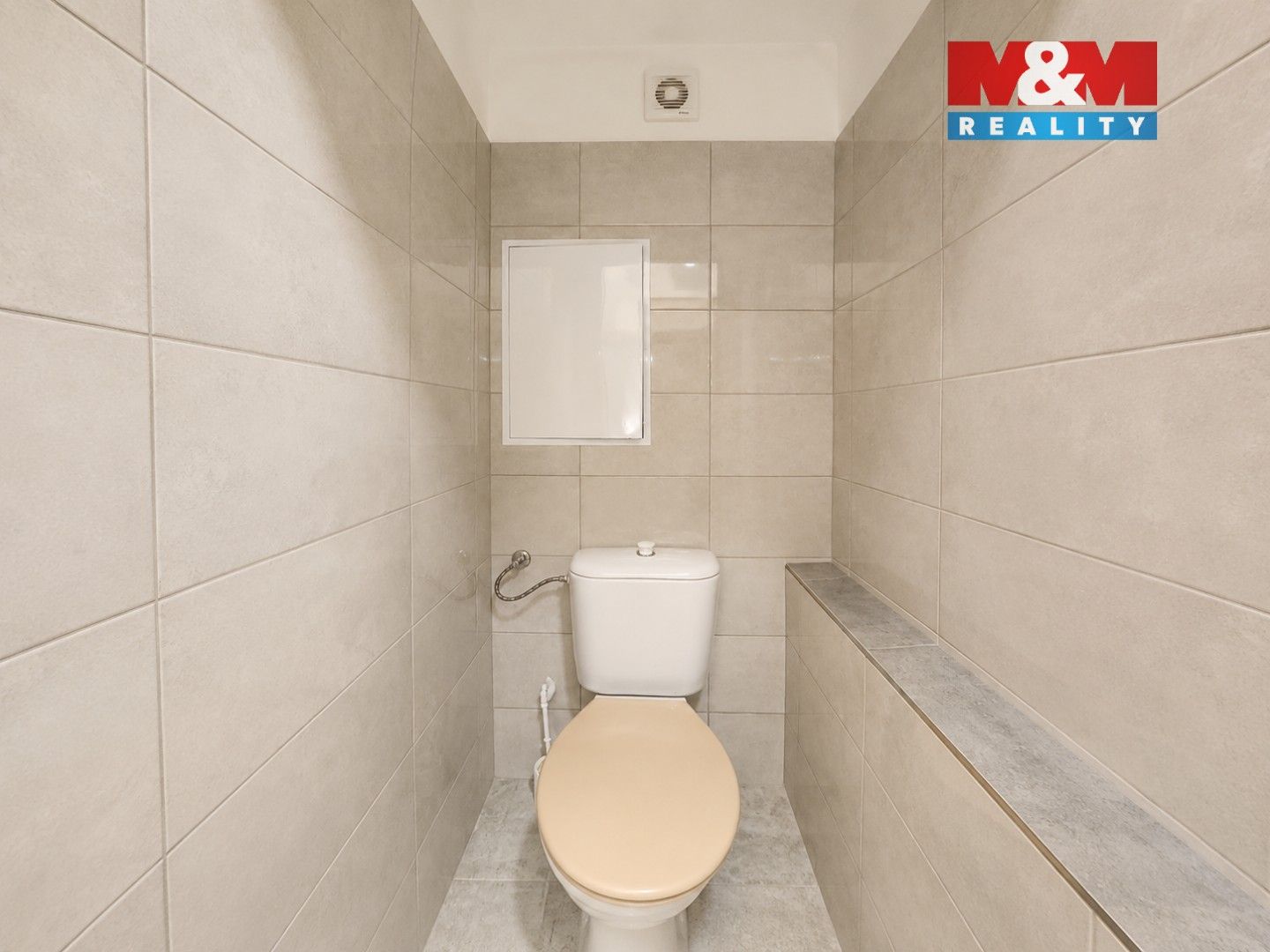 Prodej bytu 2+kk 51 m² - foto 8