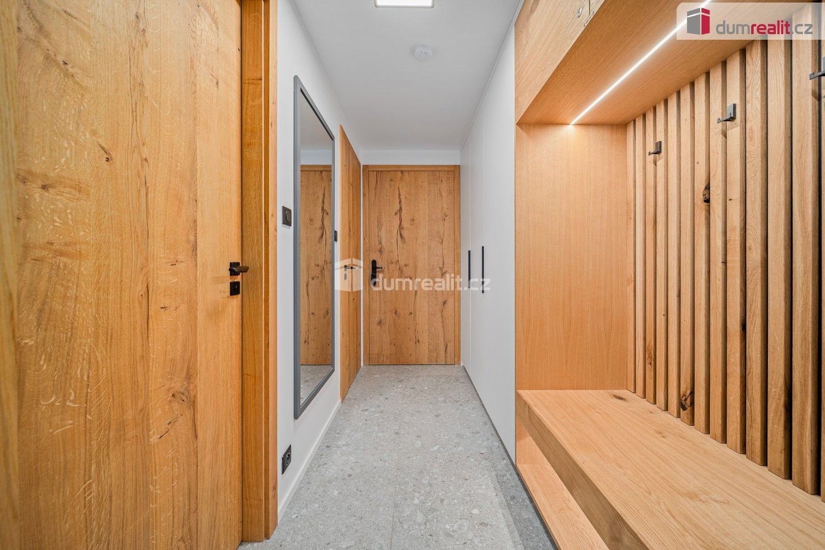 Prodej bytu 1+kk 36 m² - foto 5