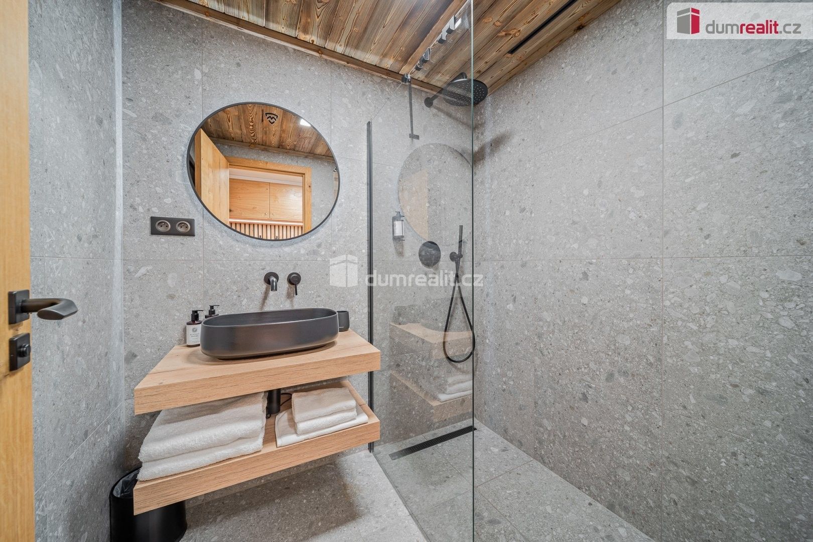 Prodej bytu 1+kk 36 m² - foto 4