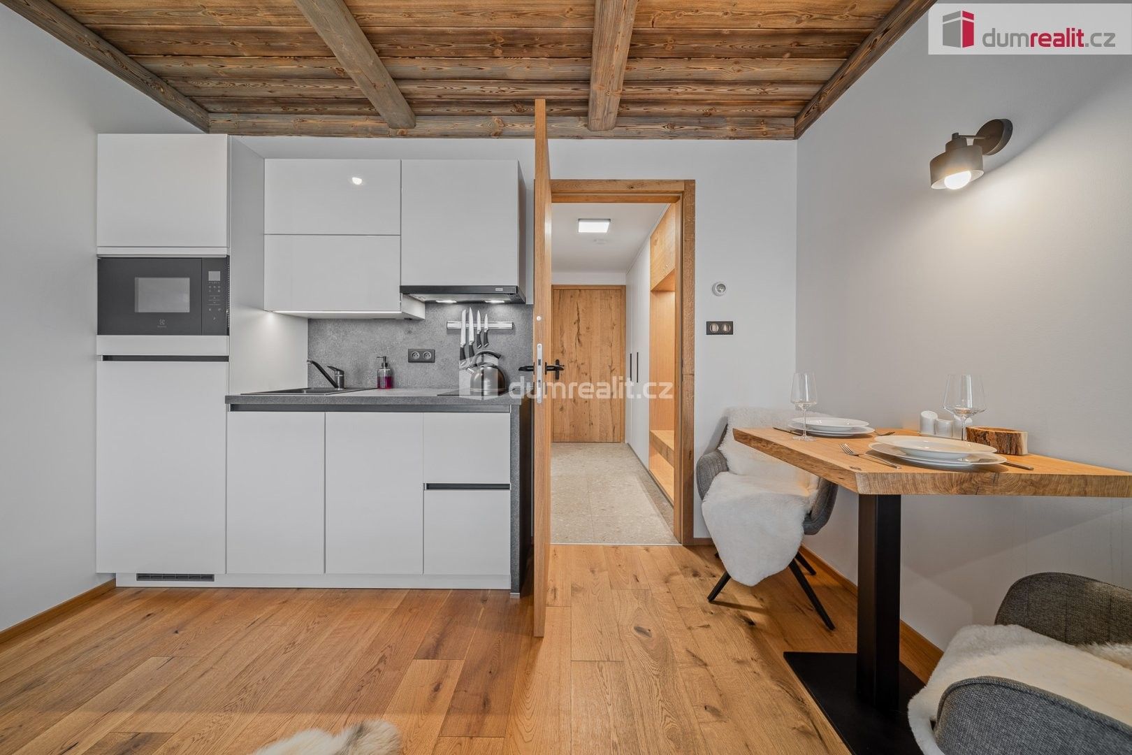 Prodej bytu 1+kk 36 m² - foto 6