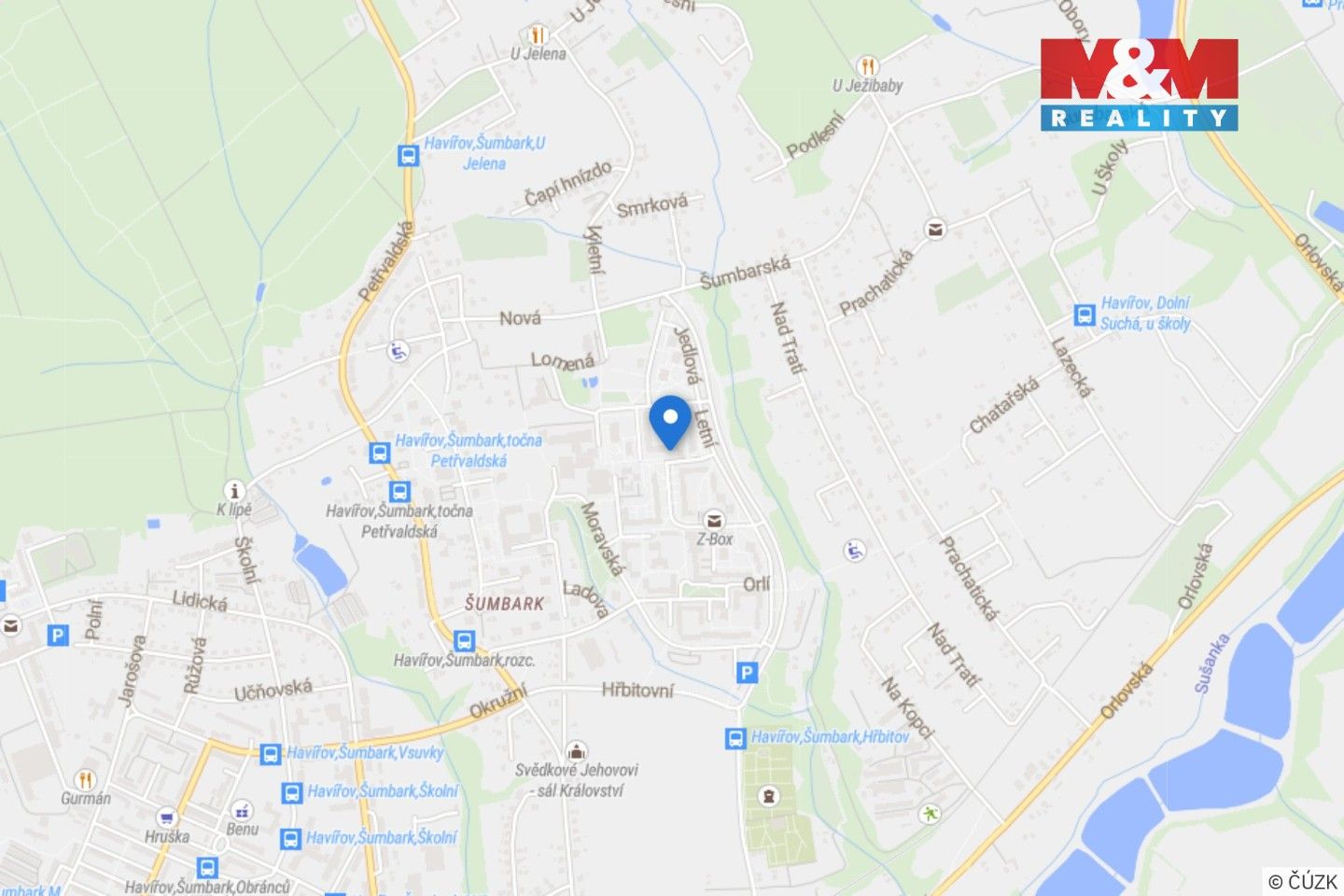 Prodej bytu 2+kk 51 m² - foto 11