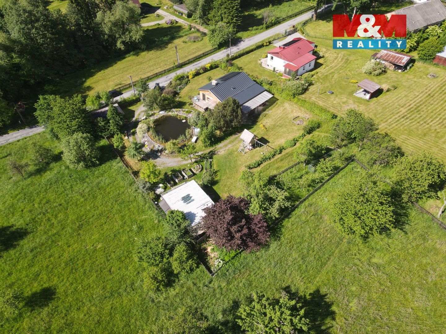Prodej domu 95 m² - foto 19