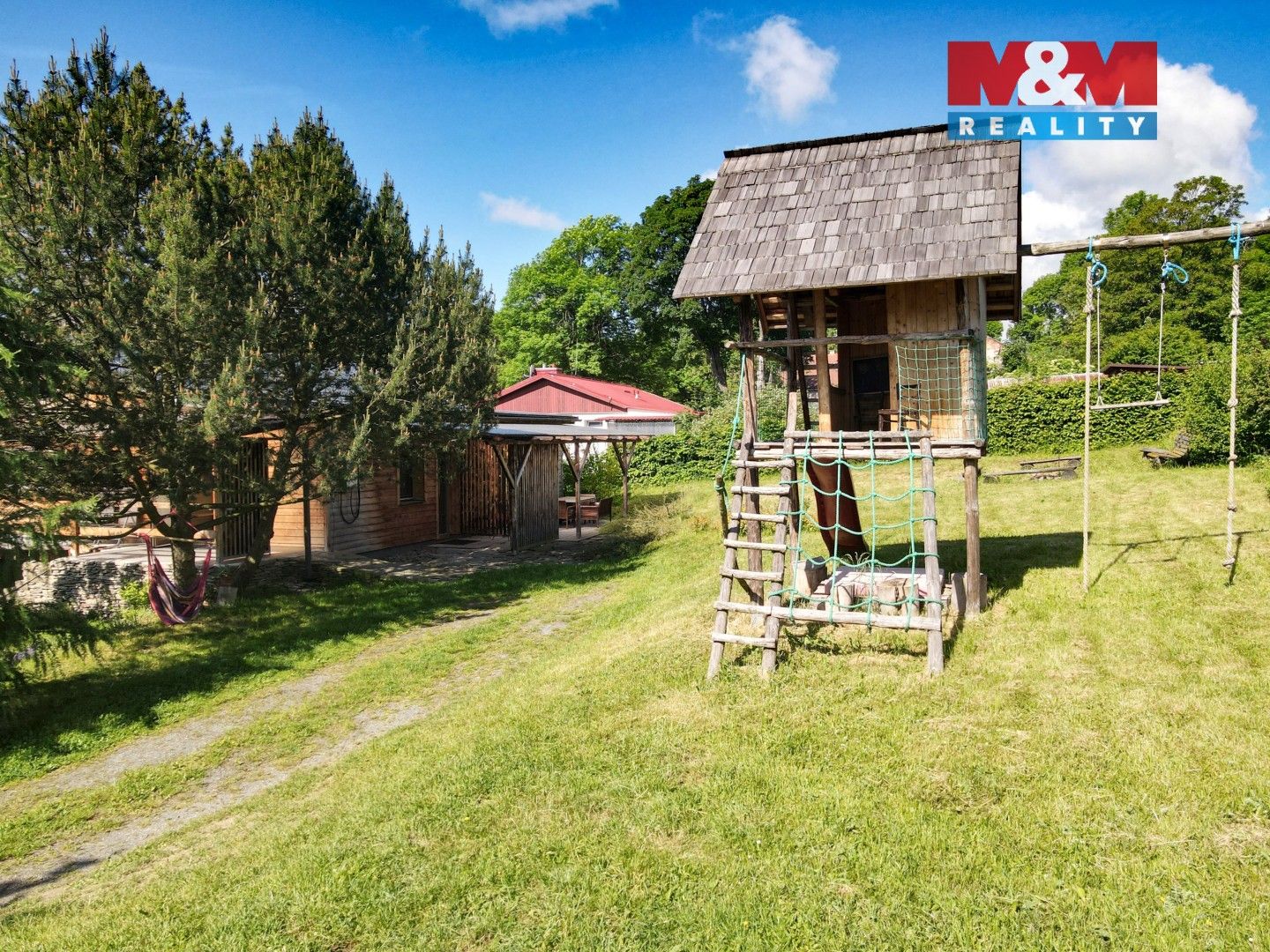 Prodej domu 95 m² - foto 24