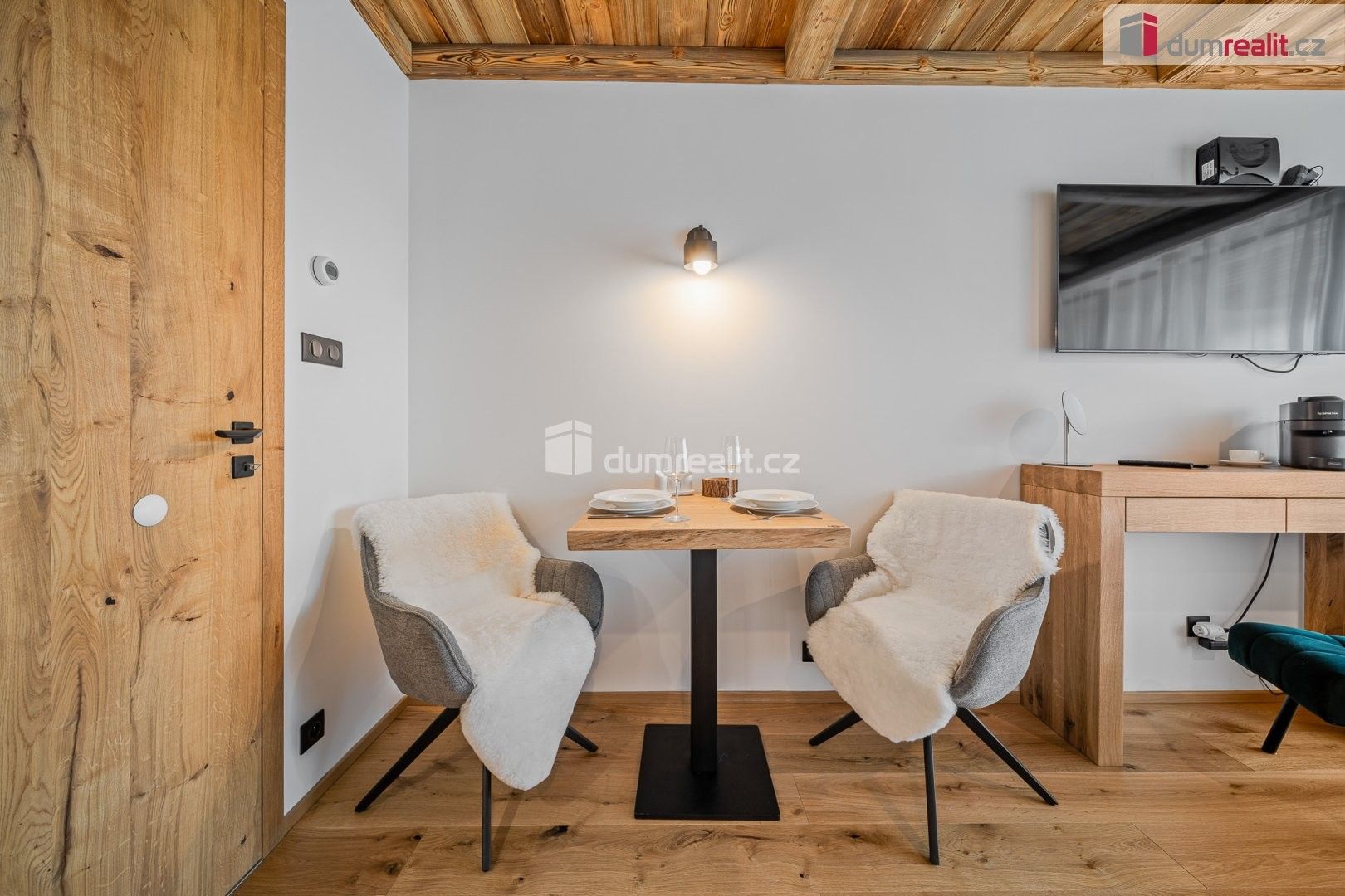 Prodej bytu 1+kk 36 m² - foto 9