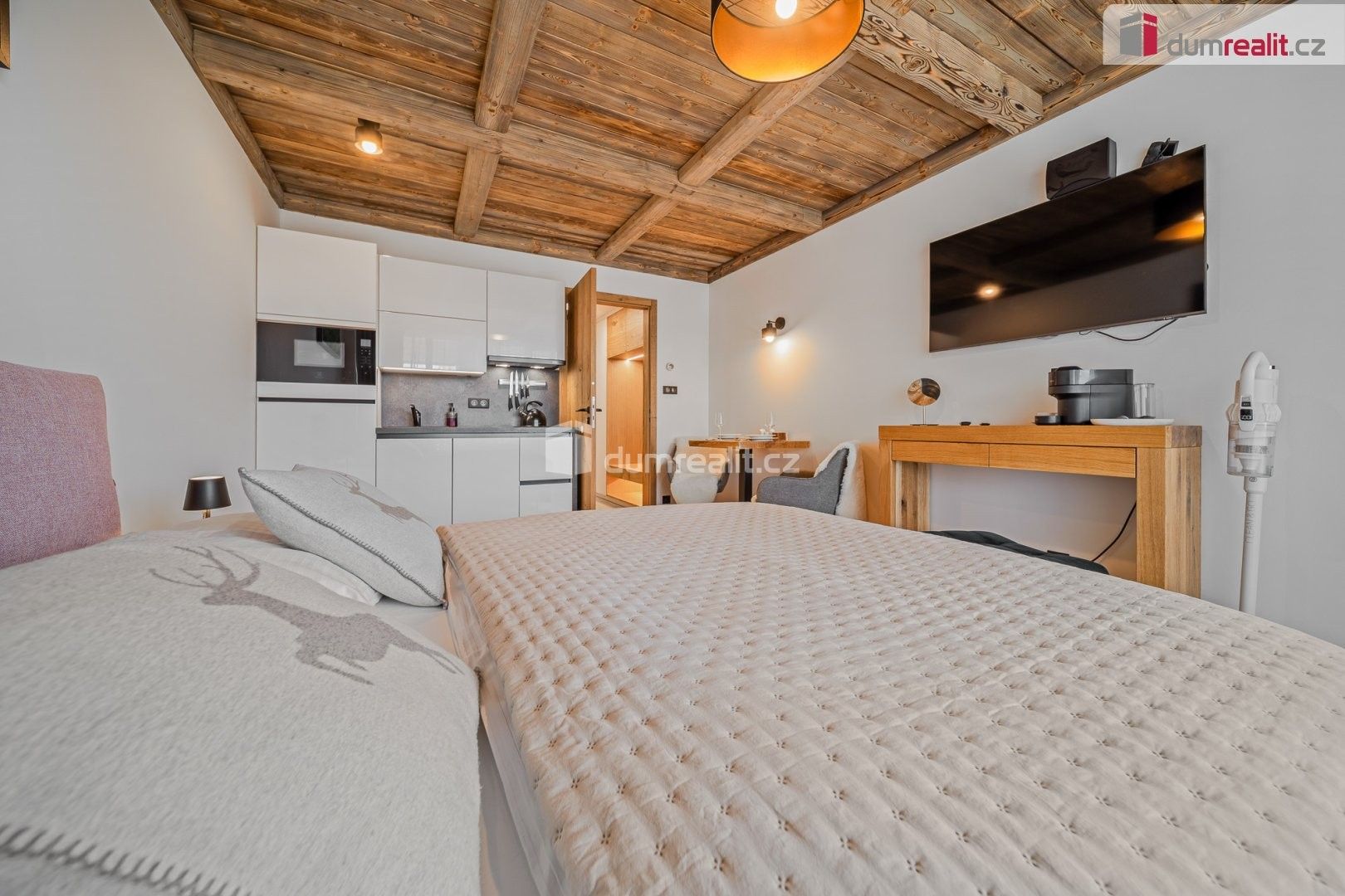 Prodej bytu 1+kk 36 m² - foto 10