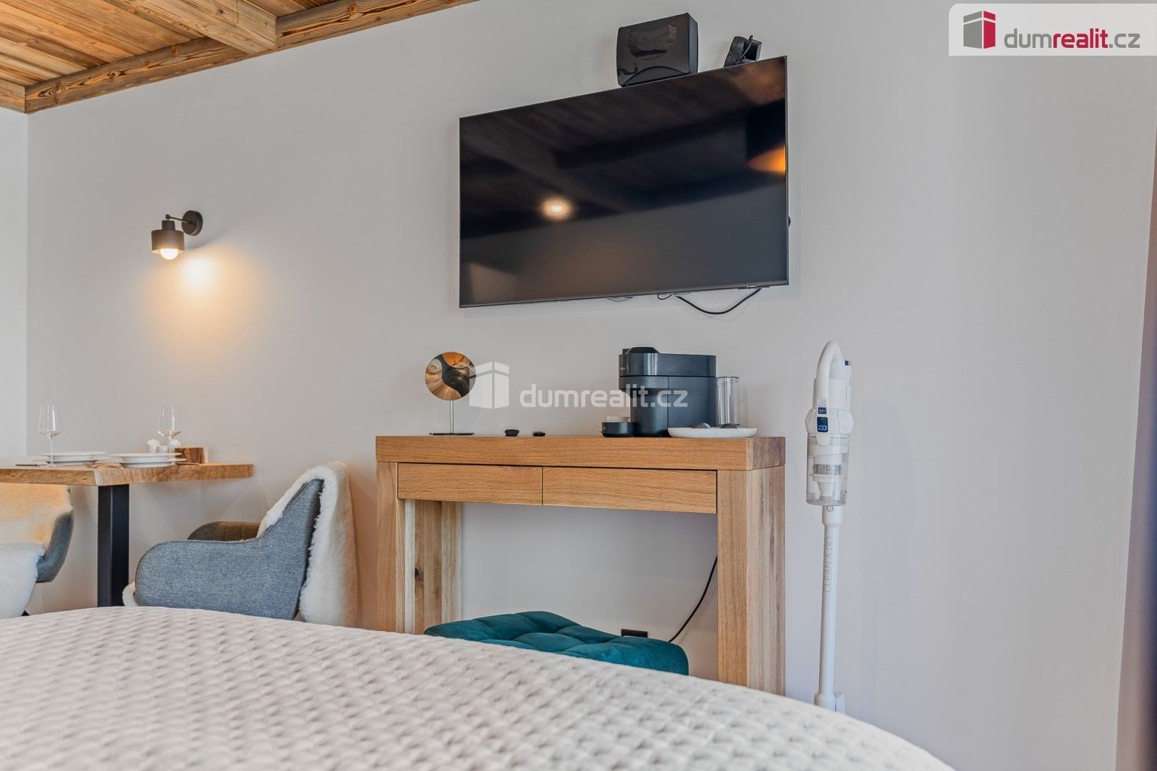 Prodej bytu 1+kk 36 m² - foto 15