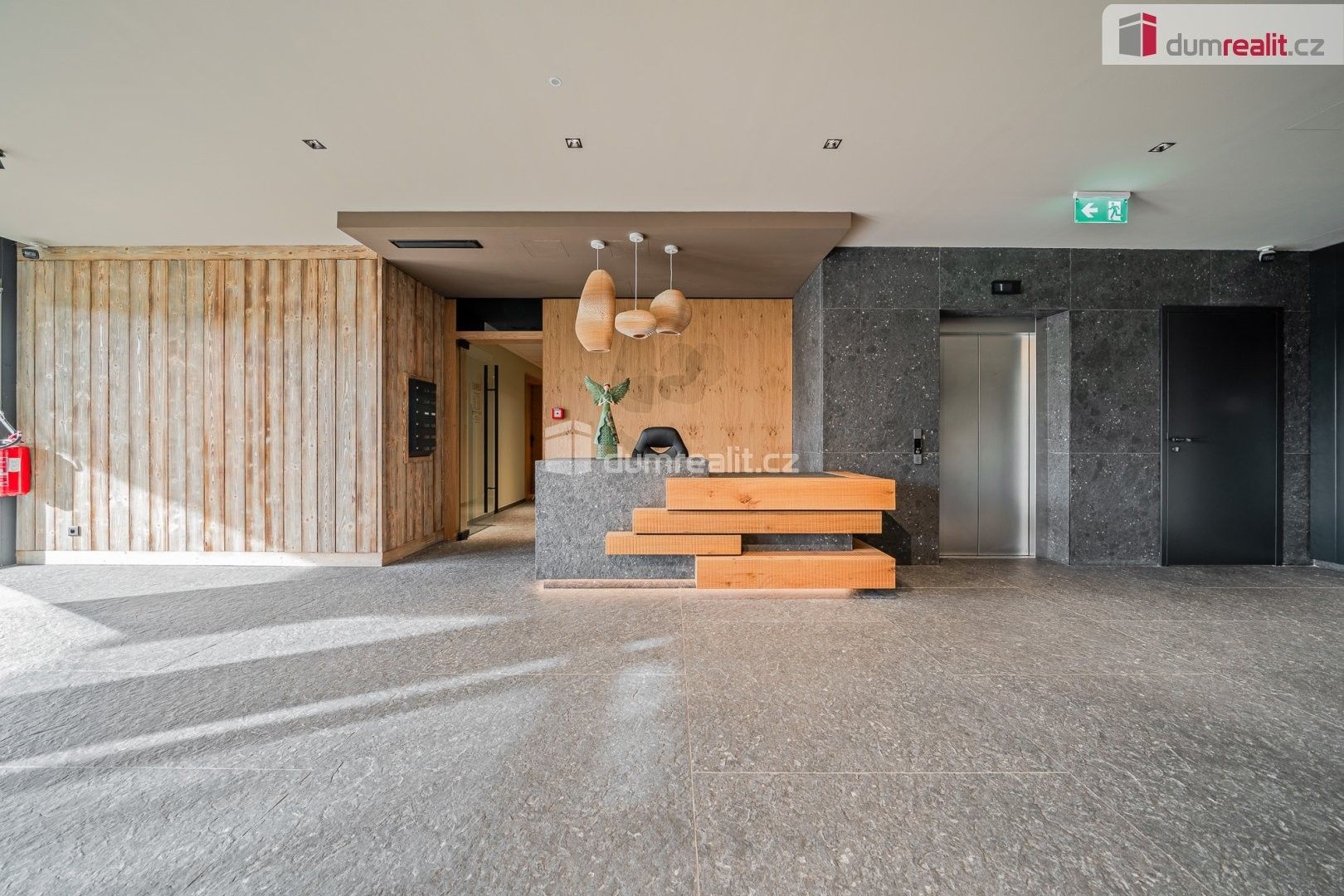 Prodej bytu 1+kk 36 m² - foto 16