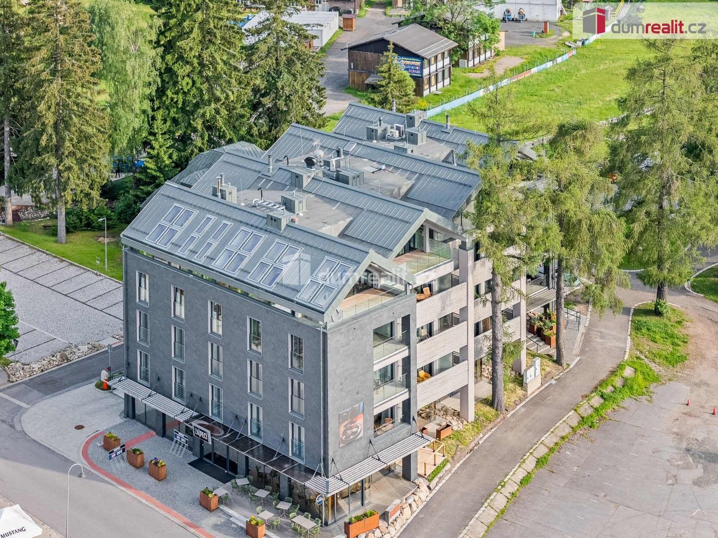 Prodej bytu 1+kk 36 m² - foto 17
