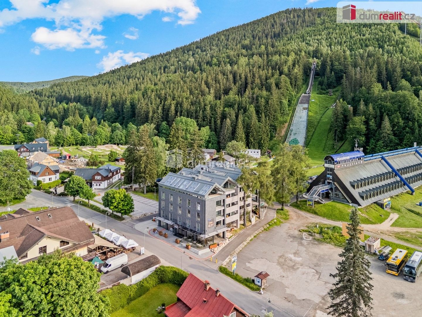 Prodej bytu 1+kk 36 m² - foto 18
