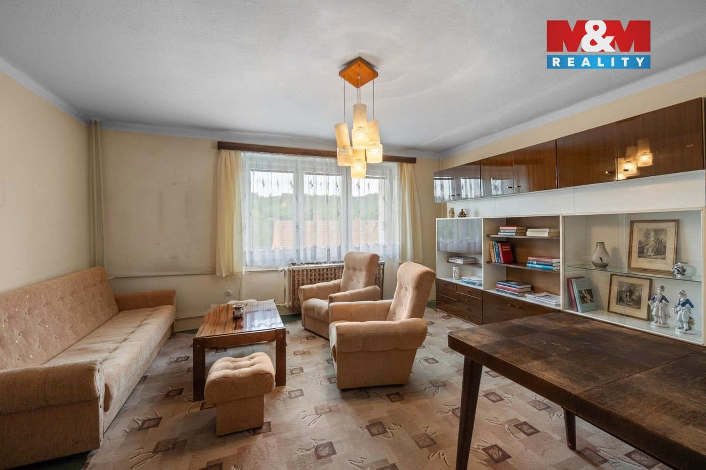 Prodej bytu 3+1 68 m² - foto 2