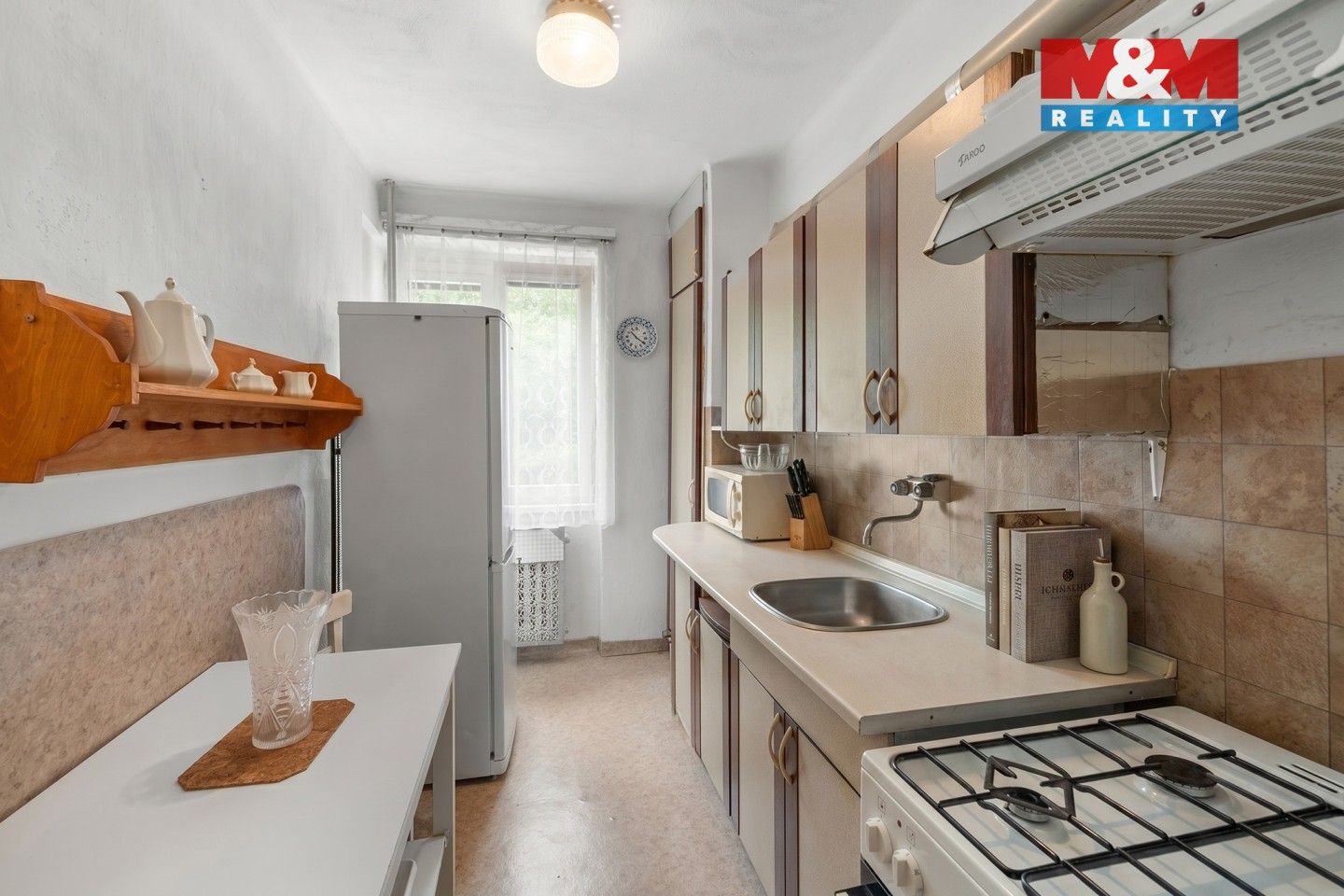 Prodej bytu 3+1 68 m² - foto 4