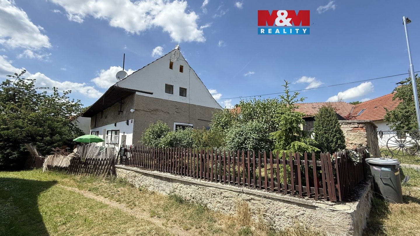 Prodej domu 90 m² - foto 1