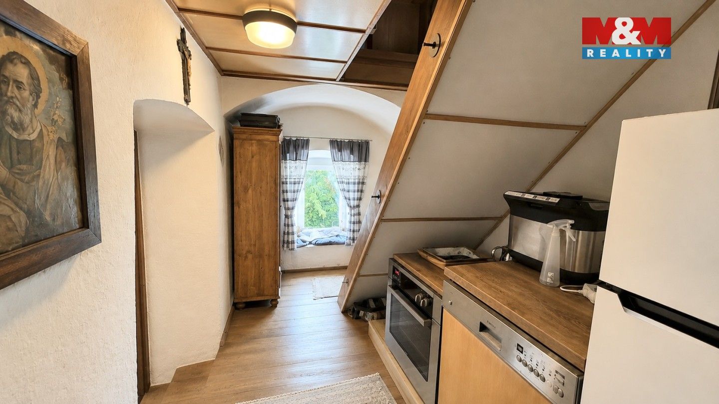 Prodej domu 90 m² - foto 4
