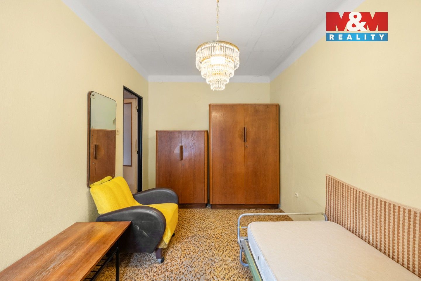 Prodej bytu 3+1 68 m² - foto 10