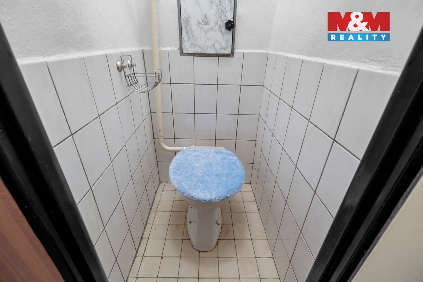 Prodej bytu 3+1 68 m² - foto 13