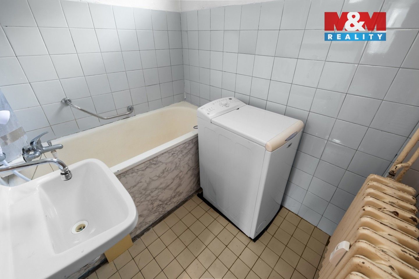 Prodej bytu 3+1 68 m² - foto 12