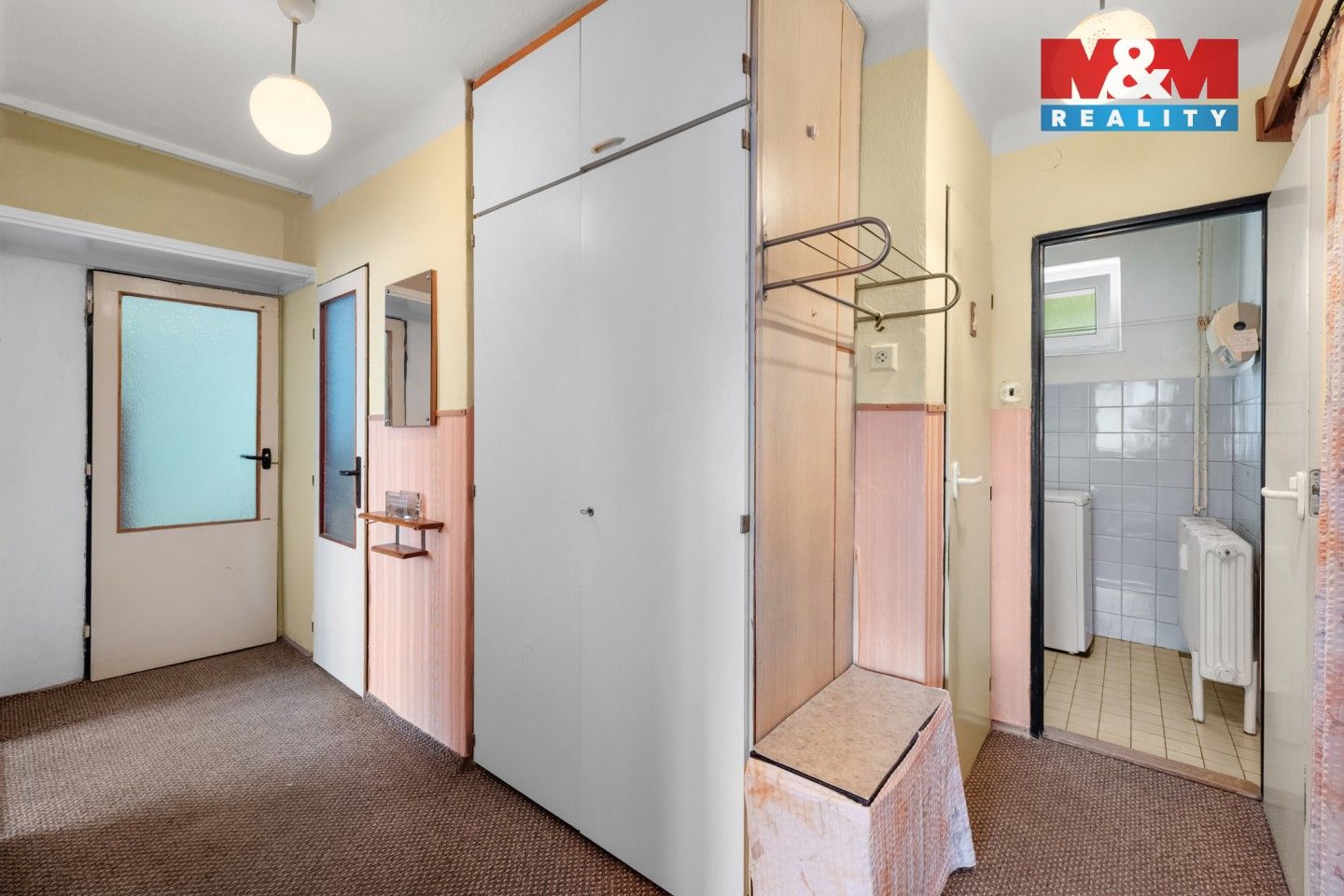 Prodej bytu 3+1 68 m² - foto 11