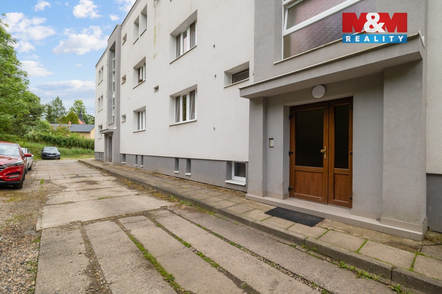 Prodej bytu 3+1 68 m² - foto 14