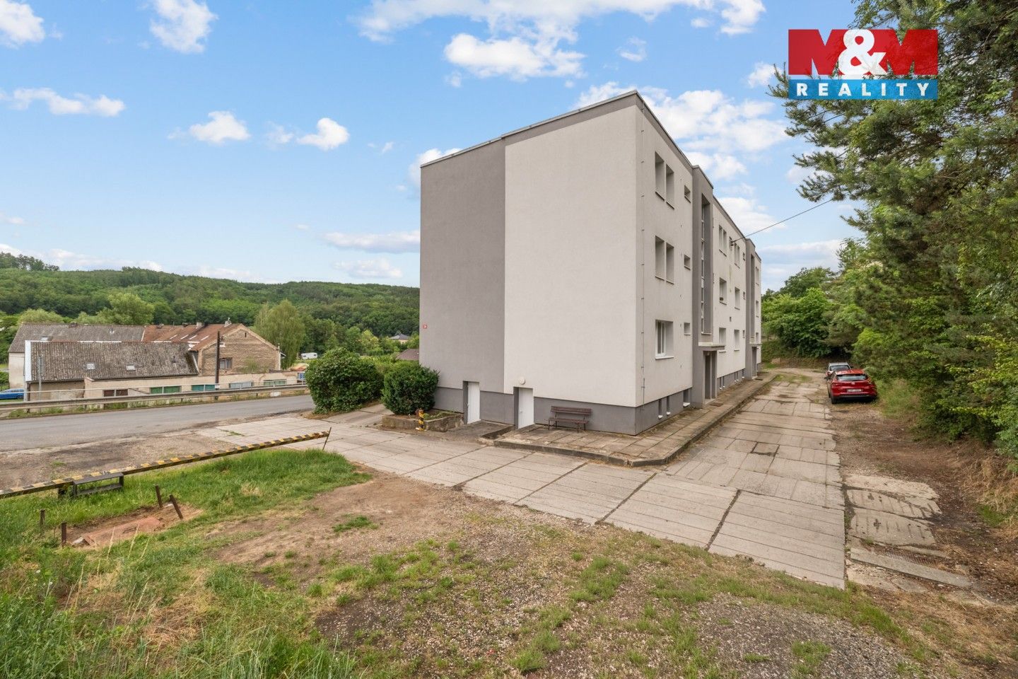 Prodej bytu 3+1 68 m² - foto 15
