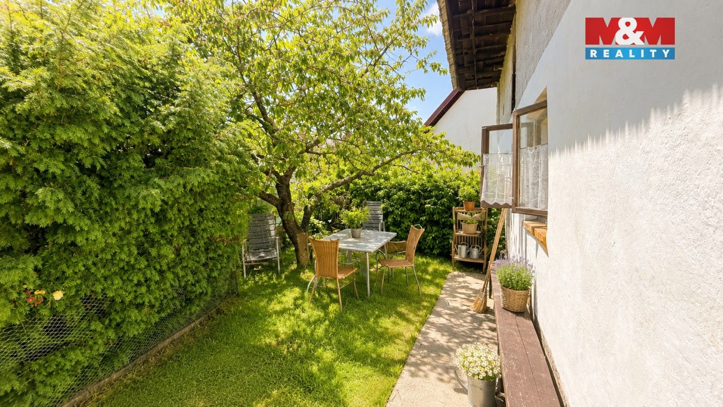 Prodej domu 90 m² - foto 9