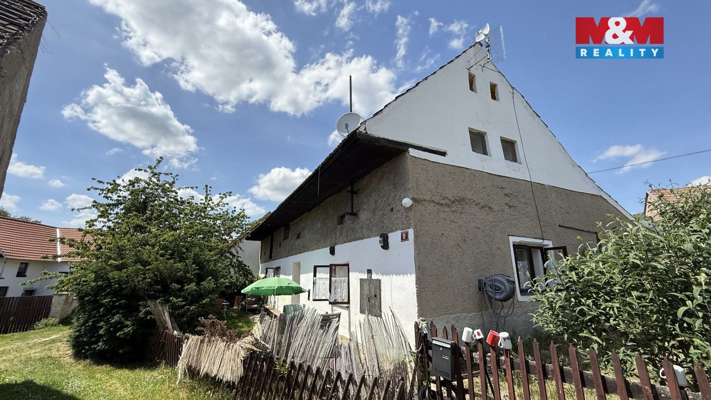 Prodej domu 90 m² - foto 12