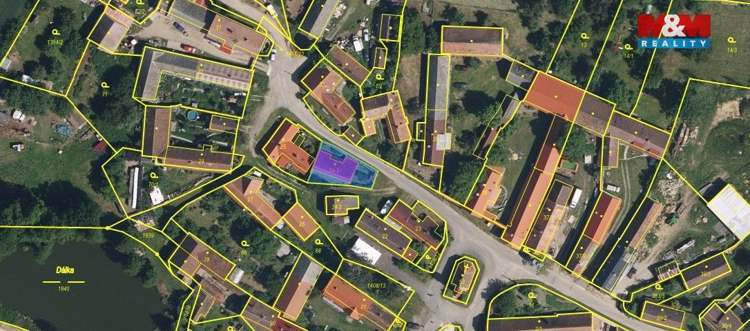 Prodej domu 90 m² - foto 14