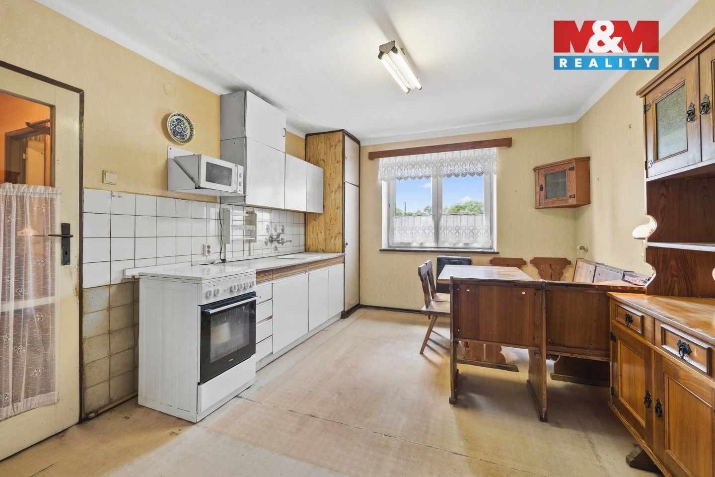 Prodej bytu 2+1 48 m² - foto 2