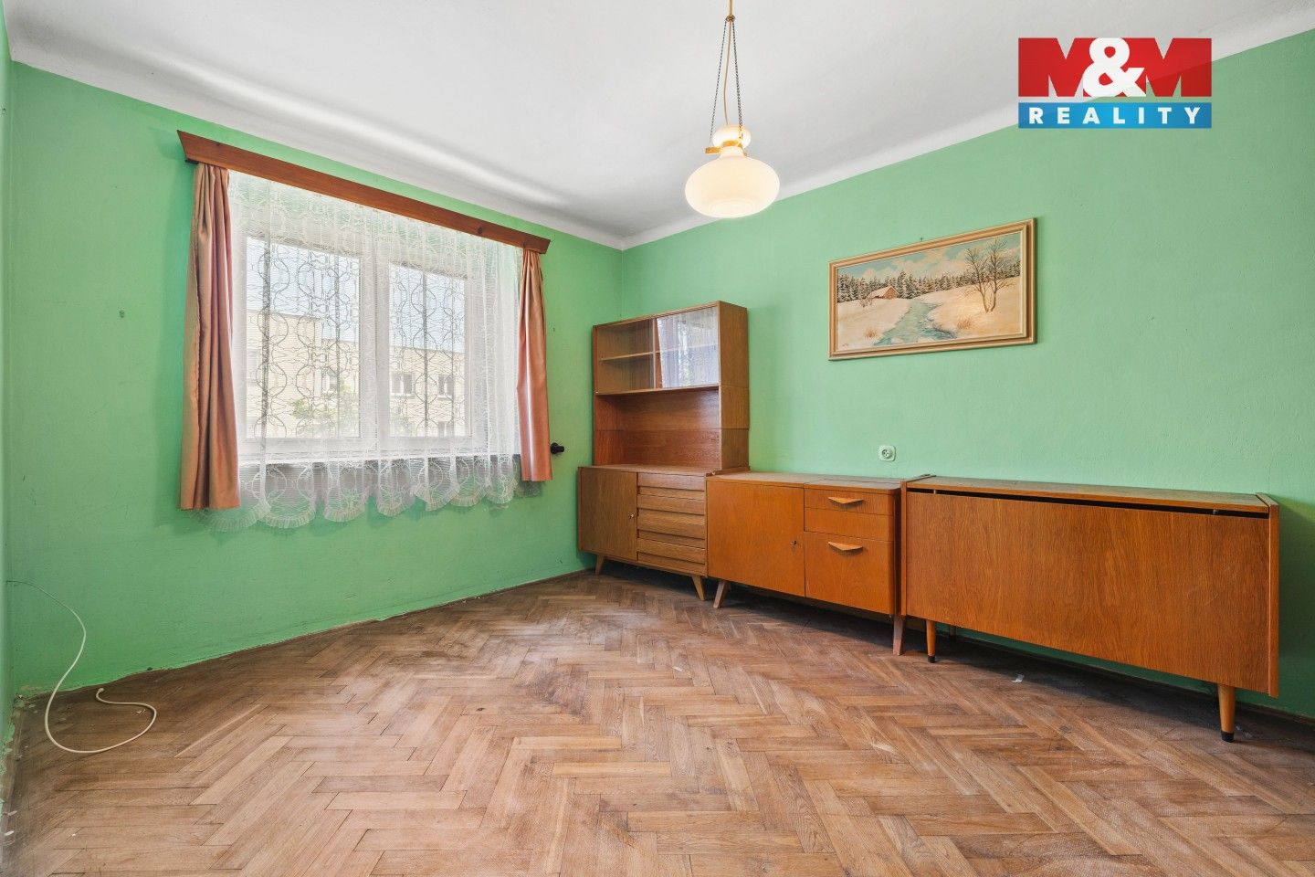 Prodej bytu 2+1 48 m² - foto 4