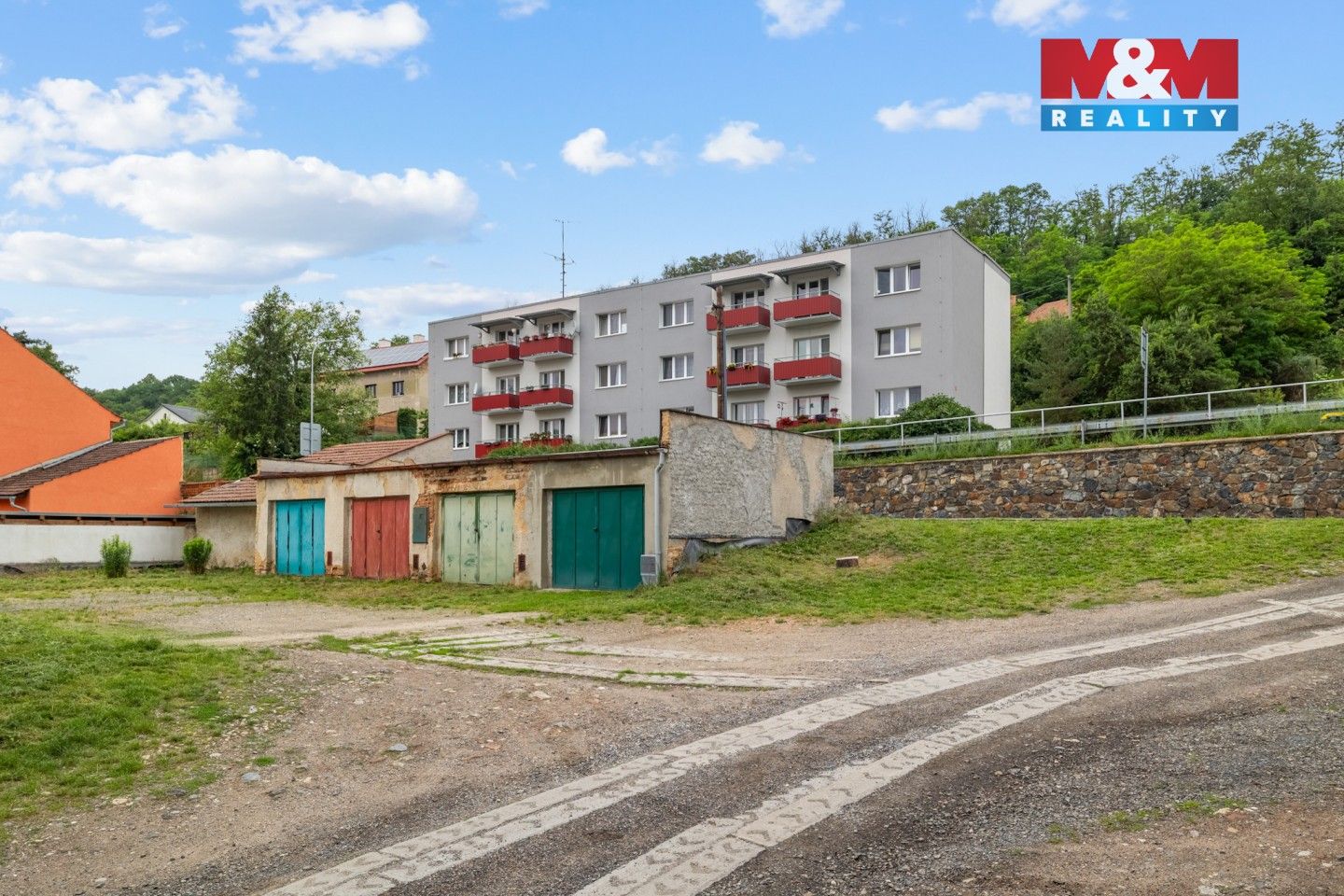 Prodej bytu 3+1 68 m² - foto 17