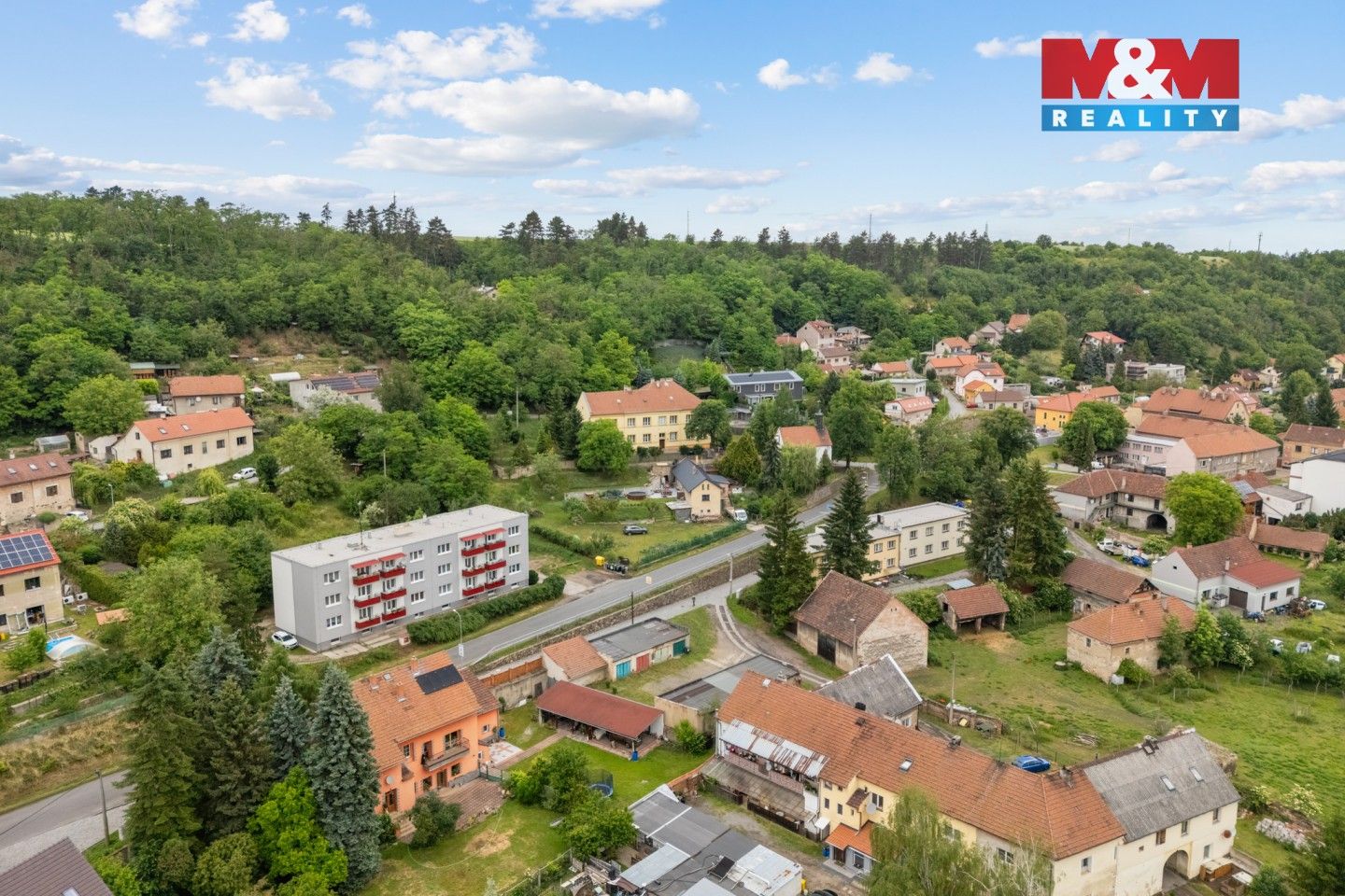 Prodej bytu 3+1 68 m² - foto 21