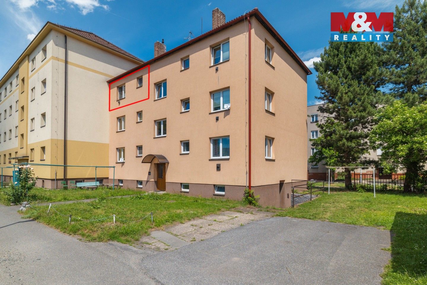 Prodej bytu 2+1 48 m² - foto 10